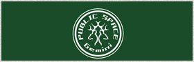 PIBLIC SPACE Gemini