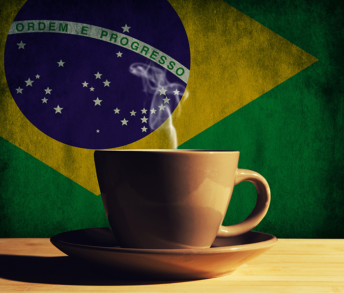 ブラジルのコーヒーは他と何が違う？