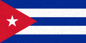 キューバクリスタルマウンテン